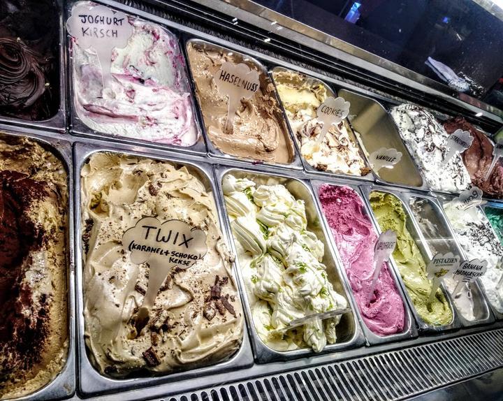 Gelateria Venezia